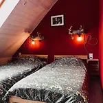 Dom wakacyjny Du Tichweg Colmar