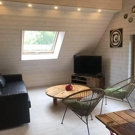 Du Tichweg Holiday home *