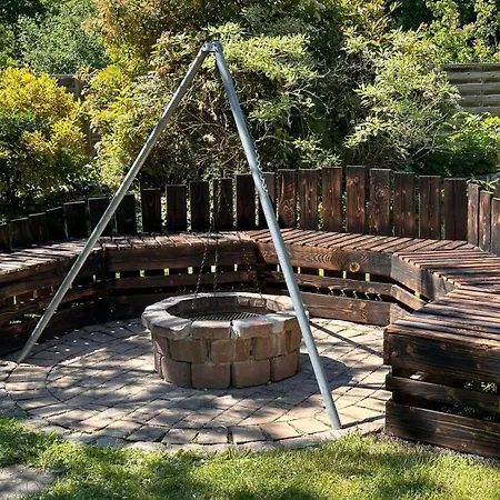 Du Tichweg Vakantiehuis *