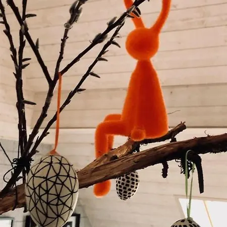 Du Tichweg Σπίτι διακοπών Κολμάρ