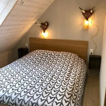 Du Tichweg Colmar