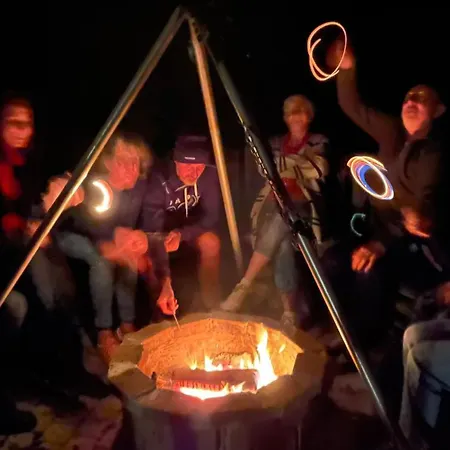 Vakantiehuis Du Tichweg