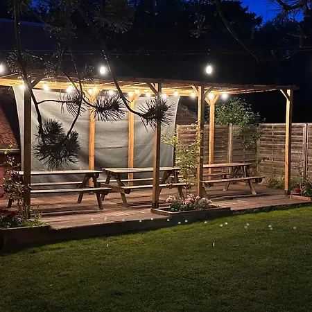 Vakantiehuis Du Tichweg Colmar