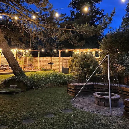 Σπίτι διακοπών Du Tichweg Κολμάρ