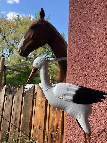 Du Tichweg Nyaraló *