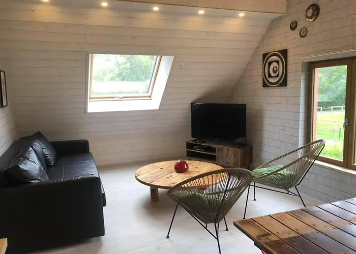 Du Tichweg Vakantiehuis *