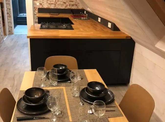 Vakantiehuis Du Tichweg *