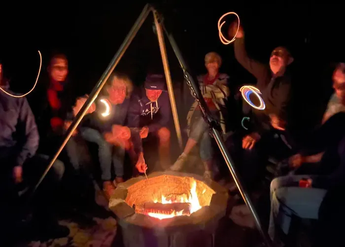 Vakantiehuis Du Tichweg